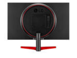 lg 24gl600f 24 tn panel; full hd (1920x1080) resolution; 16.9 aspect ratio; 300cd/m2 brightness; 1ms response time; anti glar