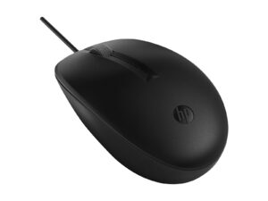 HP 128 Laser Wired Mouse
