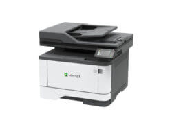 Lexmark MX431adn Mono Laser Printer