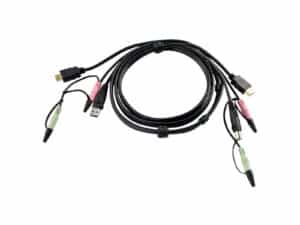 ATEN HDMI KVM Cable 1,8m