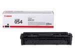 cartridge 054 bk (lbp 61x series;mf63x;mf64x series = approx 1500 pages)