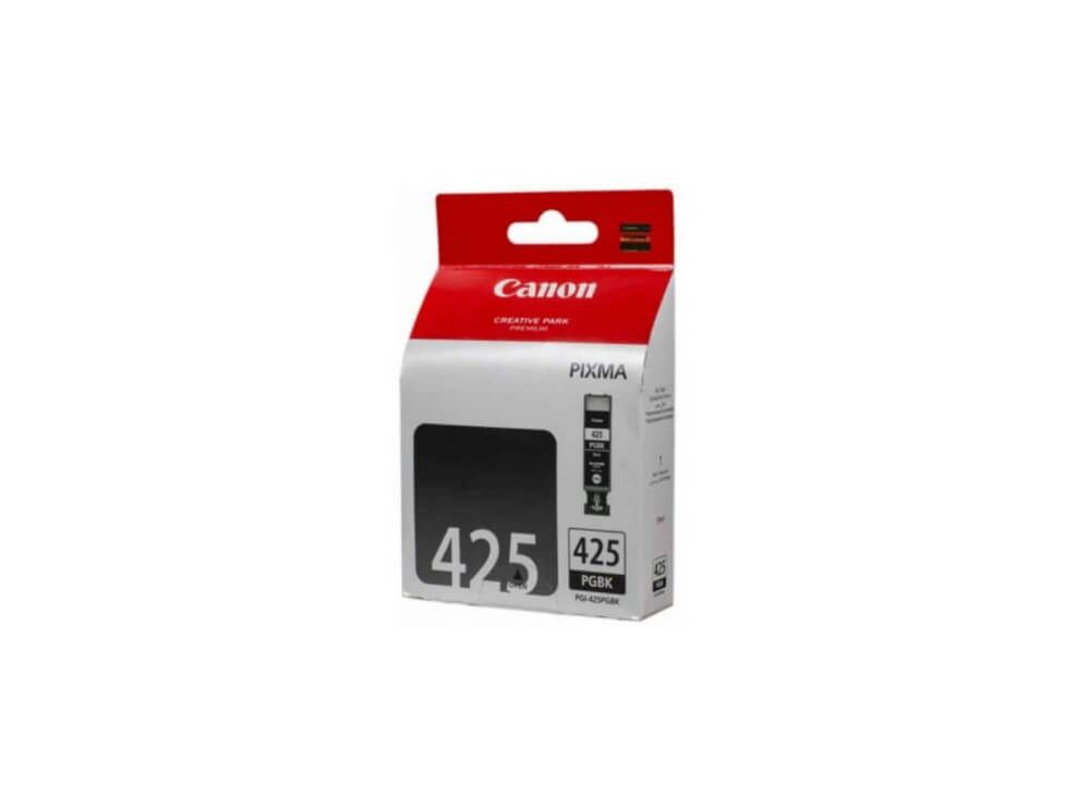 Canon PGI-425PGBK toner cartridge - tech.co.za