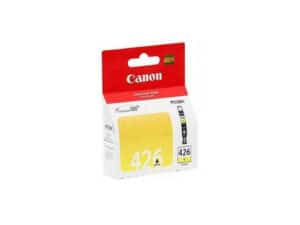 Canon CLI-426Y toner cartridge