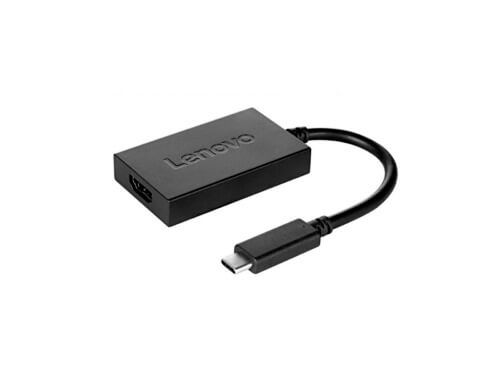 lenovo accessory usb c to hdmi adapter