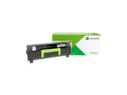 Lexmark 505He Cartridge