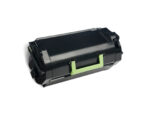 Lexmark 525 Black Cartridge