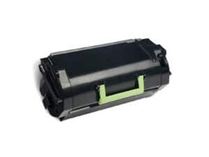Lexmark 525 Black Cartridge