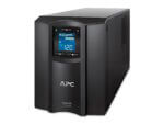 APC Smart-UPS C1000 uninterruptible power supply unit