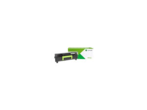 Lexmark MS521 Black Toner Cartridge