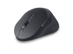 dell rechargeable multi device mouse ms900