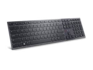 Dell KB900 Premier Collaboration Keyboard - US International (QWERTY)