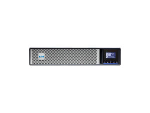 Eaton rackmount UPS with digital display