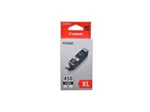 Canon PGI-450XL toner cartridge