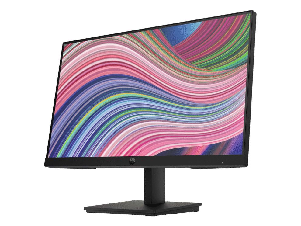 hp prodisplay hp p22 g5 fhd monitor 21.5 inch ips 75hz fhd (1920 x 1080) 250 nits 1 displayport tm 1.2 1 hdmi 1.4 1 vga 3 year carry in (sea)