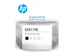 HP 6ZA17AE print head Thermal inkjet