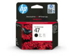 HP 47 Black Cartridge