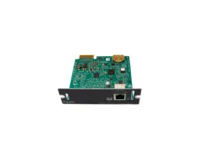 Schneider Electric network management card