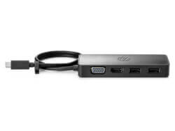 HP USB-C Travel Hub G2