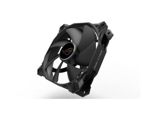 rog strix xf 120/ 120 x 120 x 25 mm/ 1.08w/