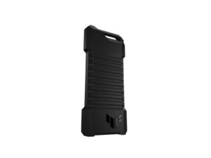 ASUS ESD-T1A/BLK/G/AS// SSD Enclosure Black M.2