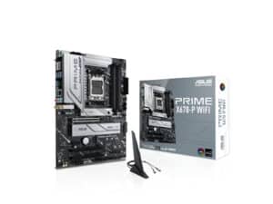 Asus Prime X670-P WI-FI AMD X670 AM5 Mainboard