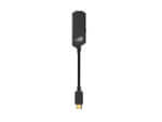 ASUS ROG Clavis Black Laptop Microphone Adapter - USB-C