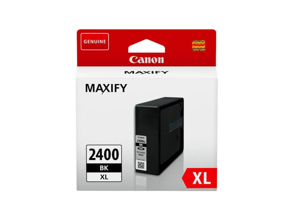 Canon PGI-2400XL BK ink cartridge Original Black - tech.co.za