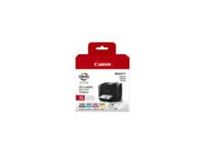 Canon PGI-2400XL BK/C/M/Y ink cartridge Original Black, Cyan, Magenta, Yellow
