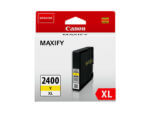 Canon PGI-2400XL Y ink cartridge Original Yellow