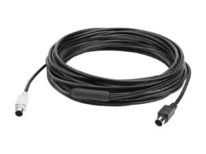 Logitech GROUP 10m Extended Cable