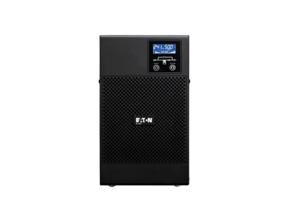 eaton 9e 3000i online tower ups