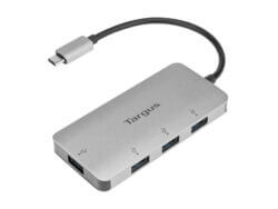 Targus - USB-C 4 Port Hub
