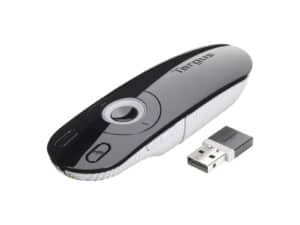Targus Wireless Presenter With Laser Pointer