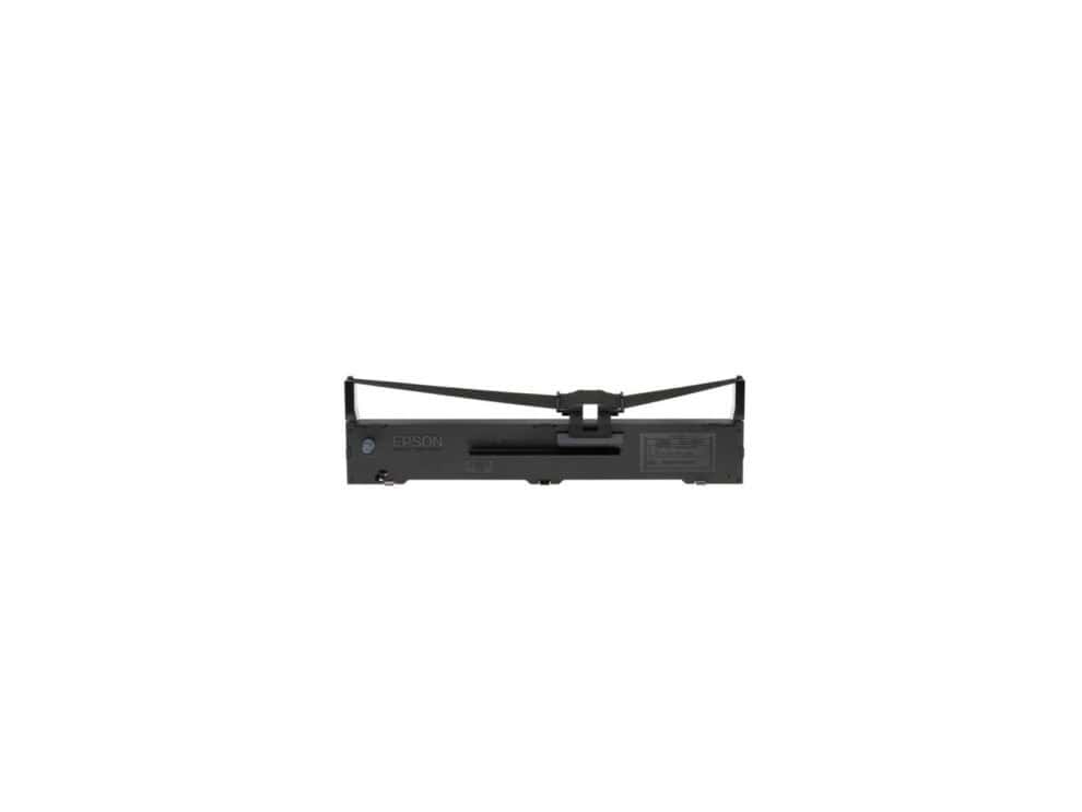 epson sidm black ribbon cartridge for fx 890, fx 890a epson sidm black ribbon cartridge for fx 890, fx 890a