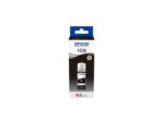 epson c13t09c14a 108 ecotank black ink bottle
