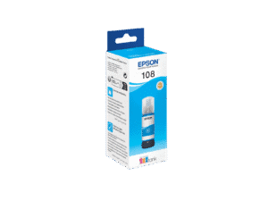 ink bottle cyan 70ml for l8050 / l18050