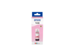 epson 108 ecotank light magenta ink bottle
