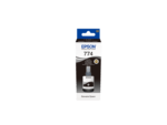 epson t7741 pigment black ink bottle 140ml