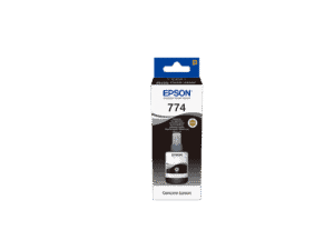 epson t7741 pigment black ink bottle 140ml