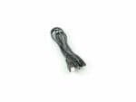 Zebra CBL-DC-383A1-01 Power Cable Black USB-A