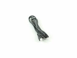 Zebra CBL-DC-383A1-01 Power Cable Black USB-A