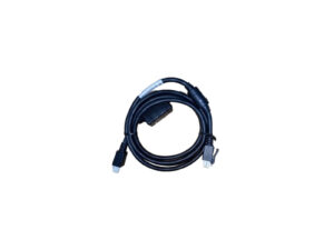 Zebra CBL-DC-395A1-01 Power Cable