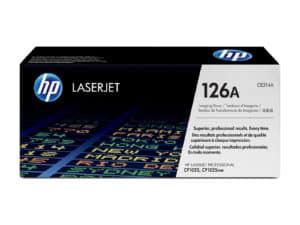 HP 126A LaserJet Imaging Drum