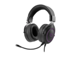 cooler master masterpulse ch331 usb stereo drivers; rgb lighting; pvc cable; ultra comfortable headband; omni directional mic