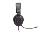 cooler master masterpulse ch331 usb stereo drivers; rgb lighting; pvc cable; ultra comfortable headband; omni directional mic