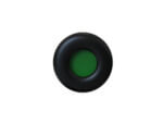 Yealink Leatherette Ear Cushions For WH6X, YHS36 And UH36 Series - 1 SET OF 12 PCS
