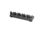 Zebra CRD-MC33-5SCHG-01 5-Slot Charge Only Share Cradle