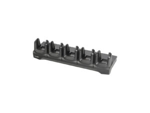 Zebra CRD-MC33-5SCHG-01 5-Slot Charge Only Share Cradle