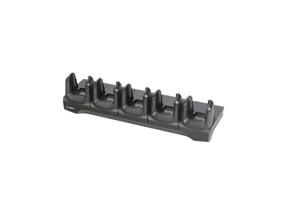 mc33 5slot charge only sharecradle