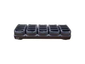 Zebra TC5X 20-SLOT Battery  Charger